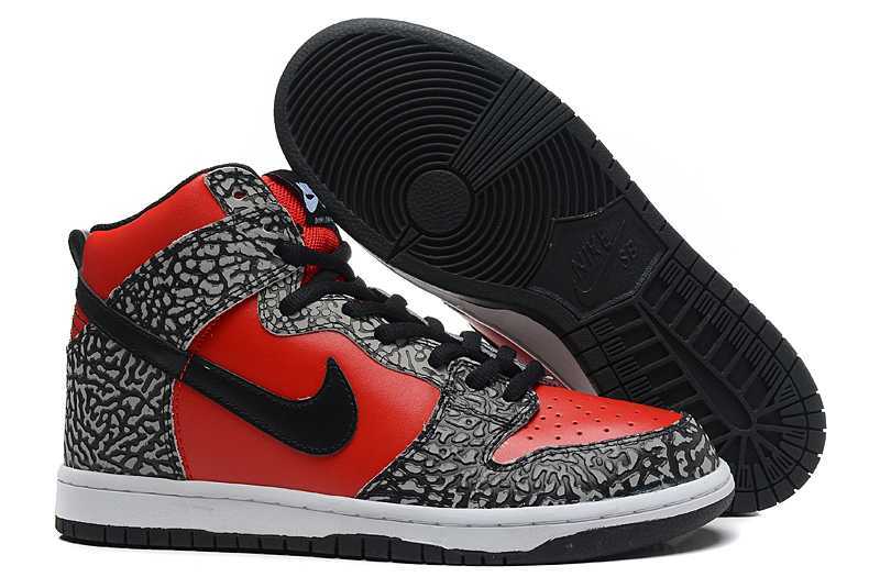 Nike Dunk 2014 La Collecte De La Porcelaine Nike Dunk Homme